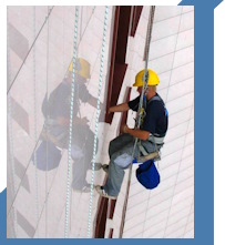 Услуги Высотные работы в Сафонове