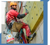 Услуги Высотные работы в Сафонове