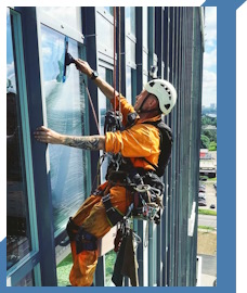 Услуги Высотные работы в Сафонове