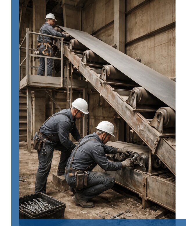 Ремонт элеваторов в Сафонове аварийный и плановый сервис